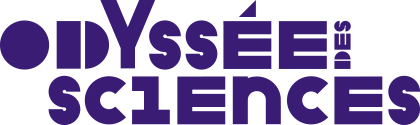 Logo Odyssée des sciences